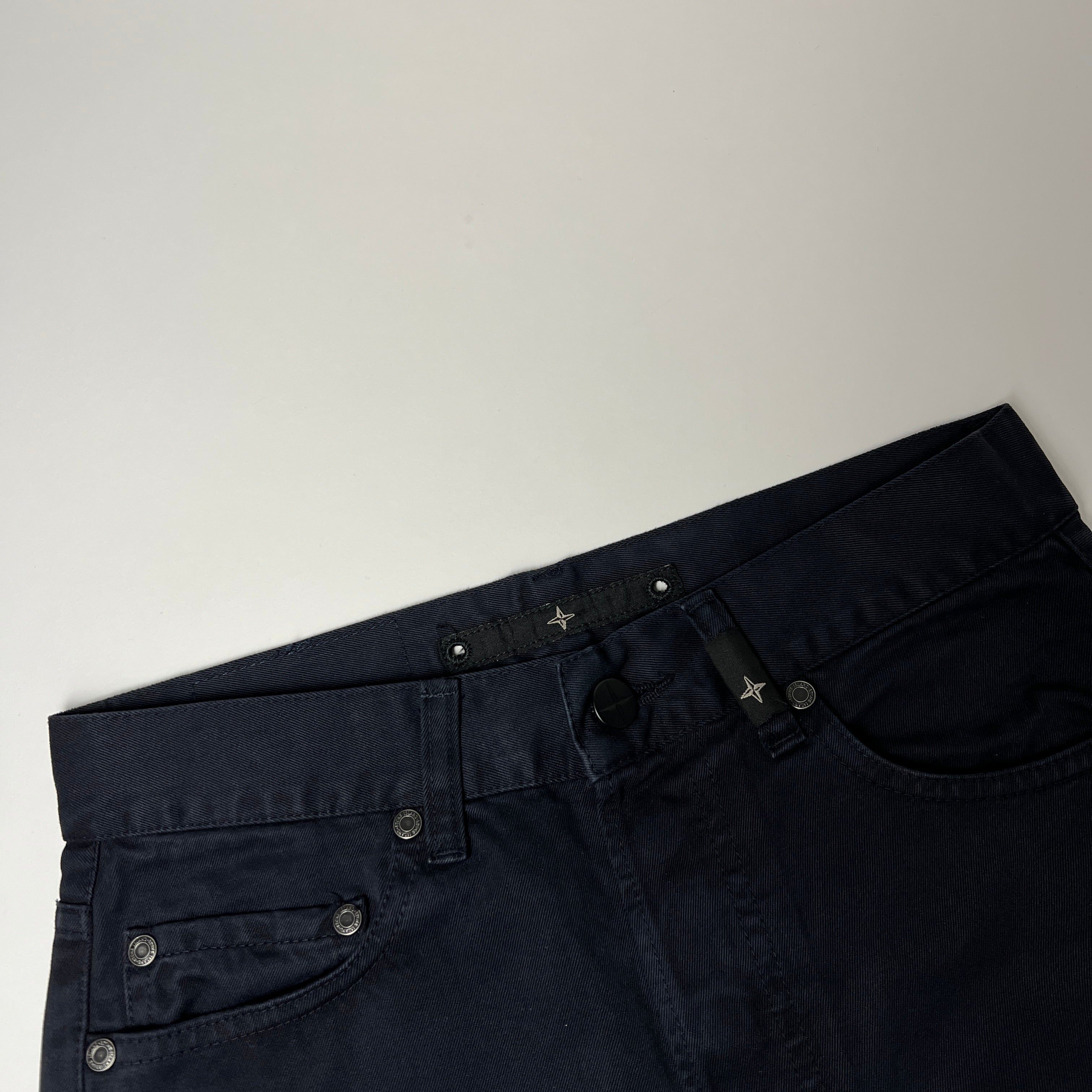 Stone Island Trousers W28/L28