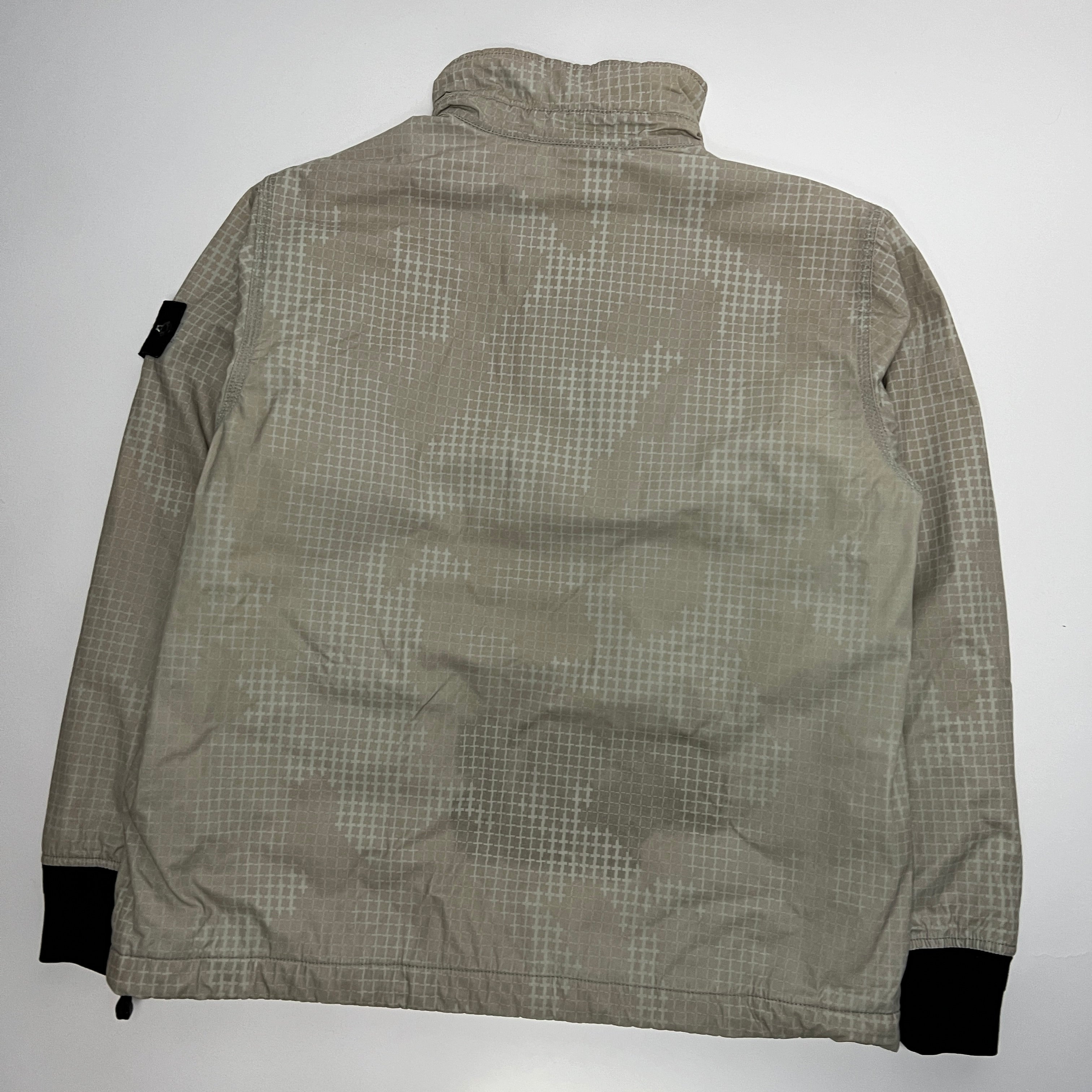 Stone Island Ice Jacket M/L