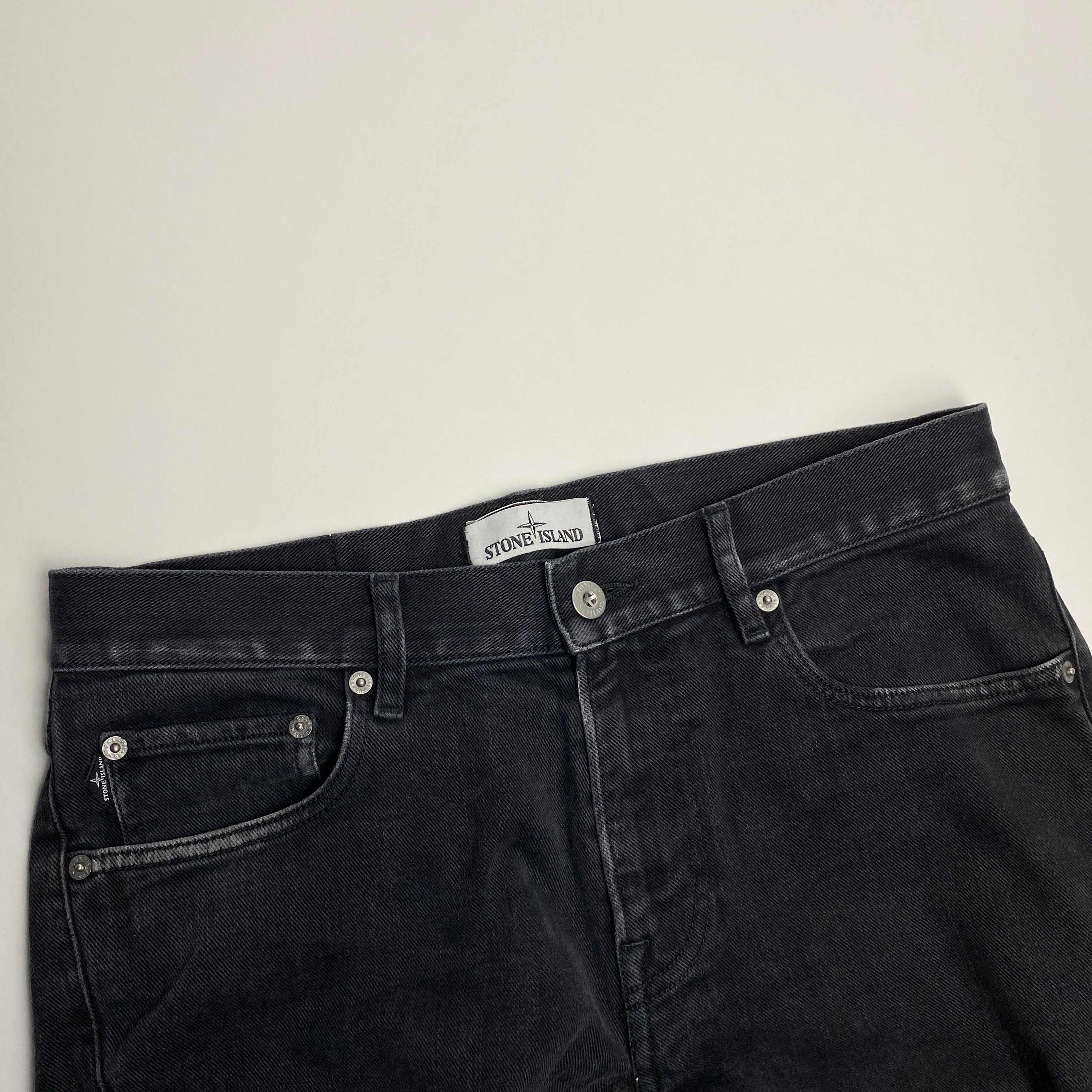 Stone Island Jeans W30/L32