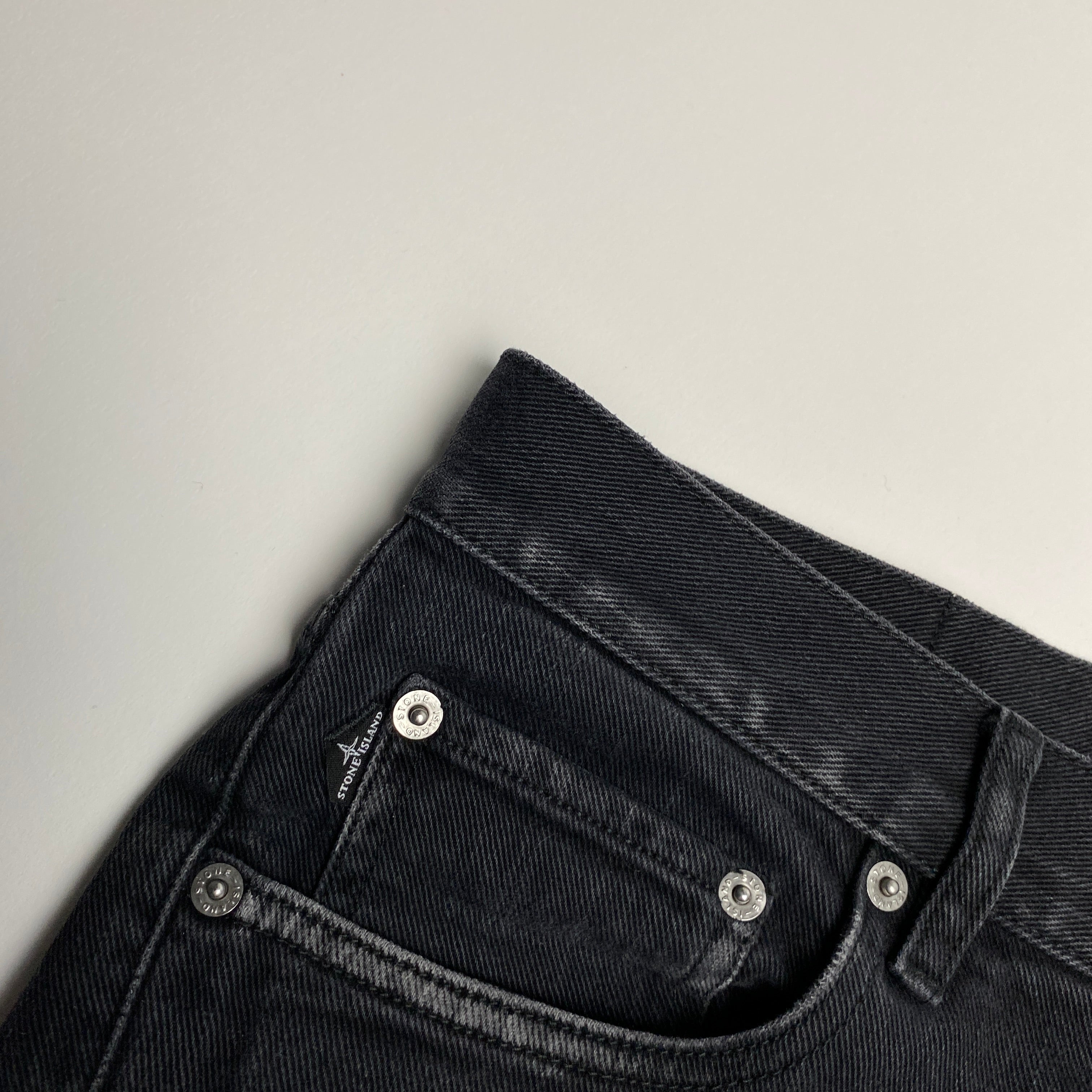 Stone Island Jeans W30/L32