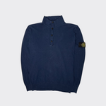 Stone Island 1/4 Zip XL