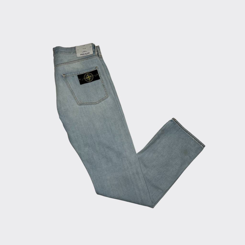 Stone Island Denim Jeans W33/L34