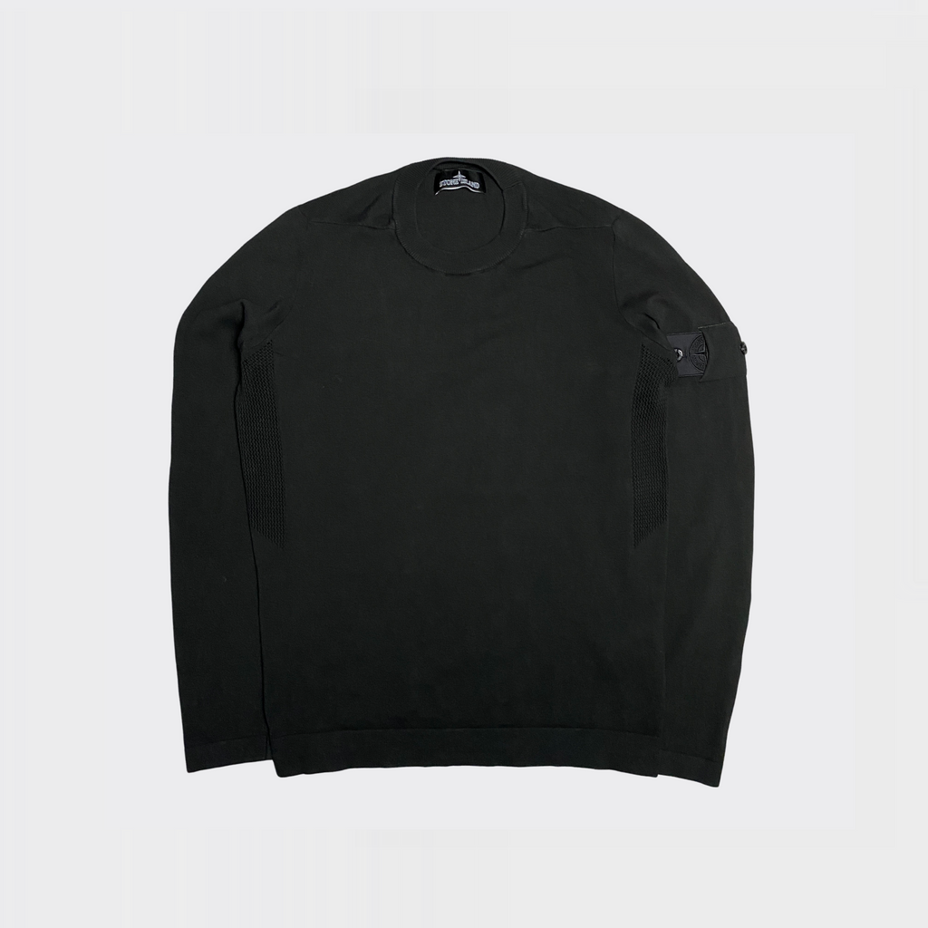 Stone Island Shadow Project Knit S