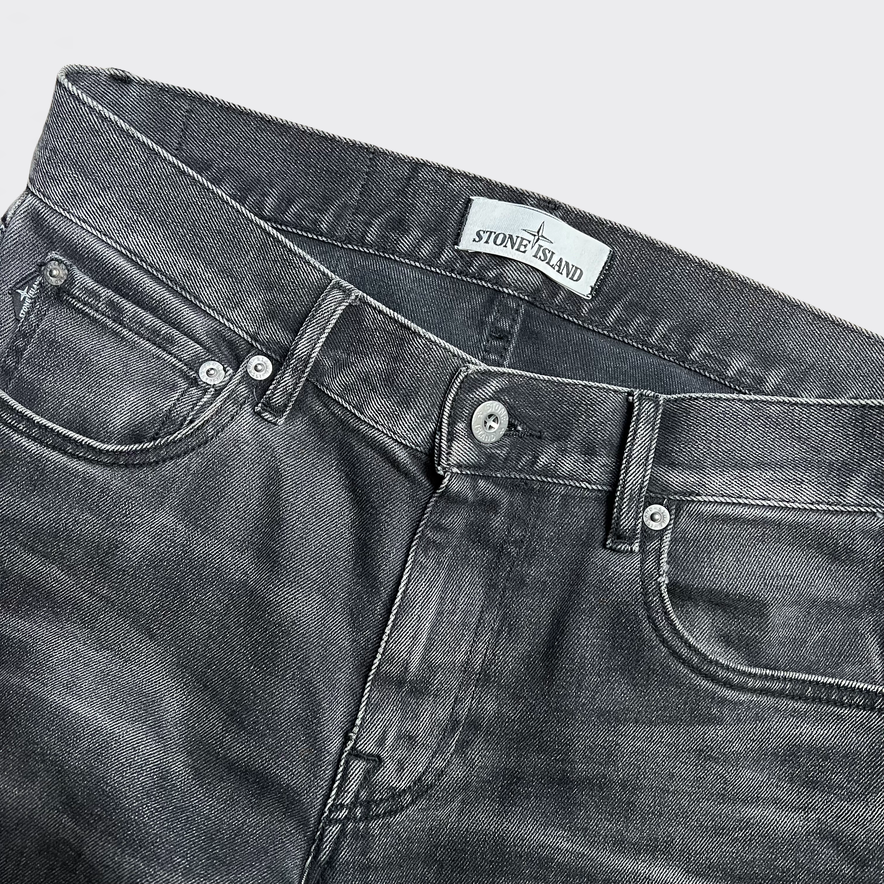 Stone Island Denim Jeans W29/L32