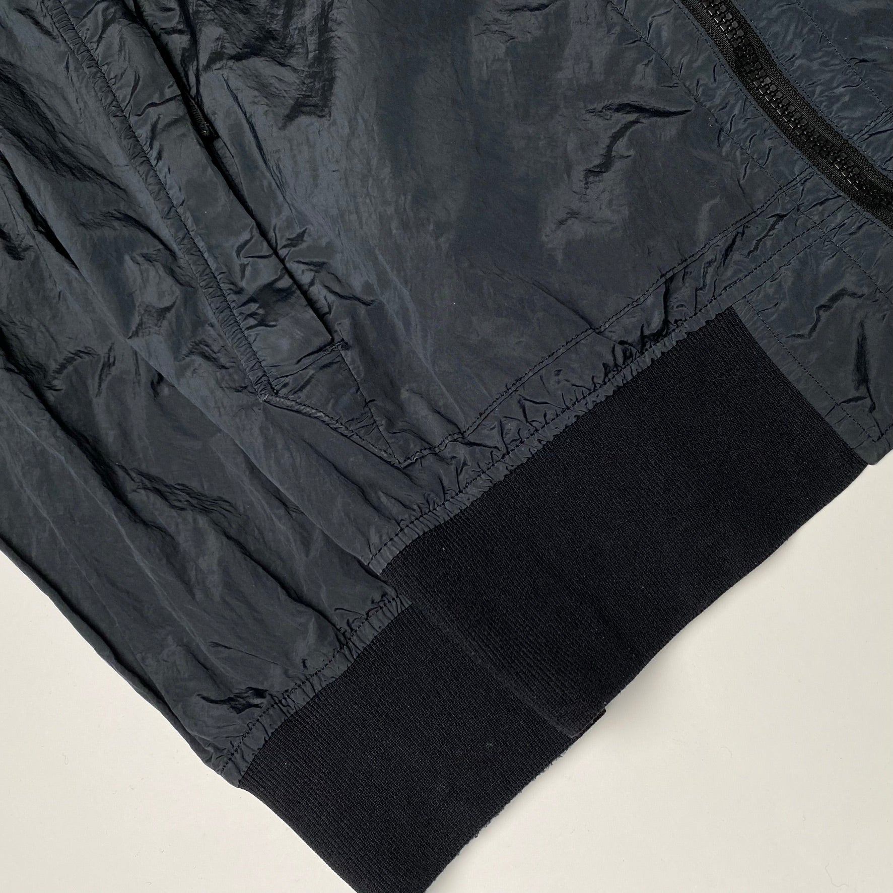 Stone Island Nylon Metal Jacket S/M
