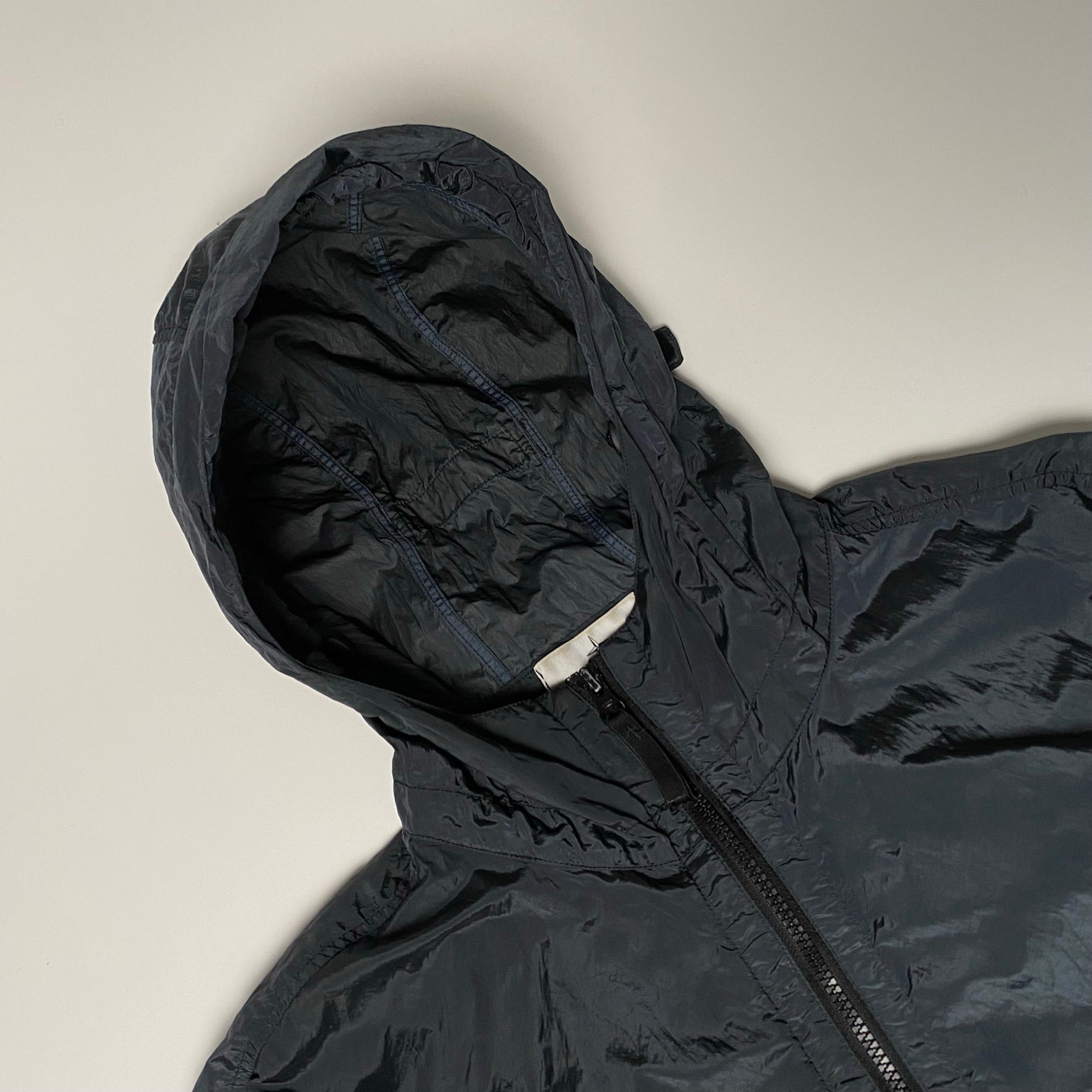 Stone Island Nylon Metal Jacket S/M