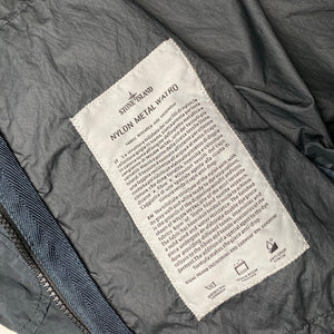 Stone Island Nylon Metal Jacket S/M