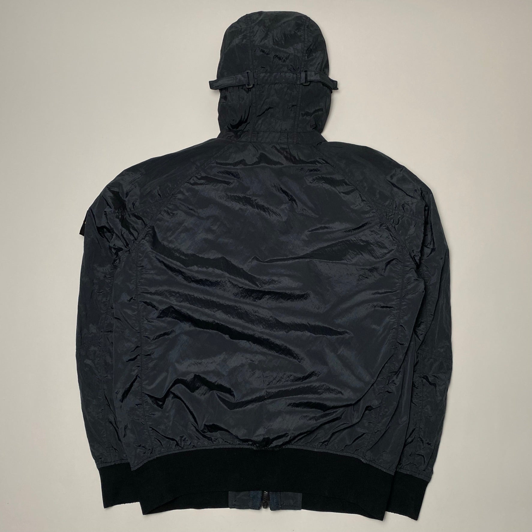 Stone Island Nylon Metal Jacket S/M
