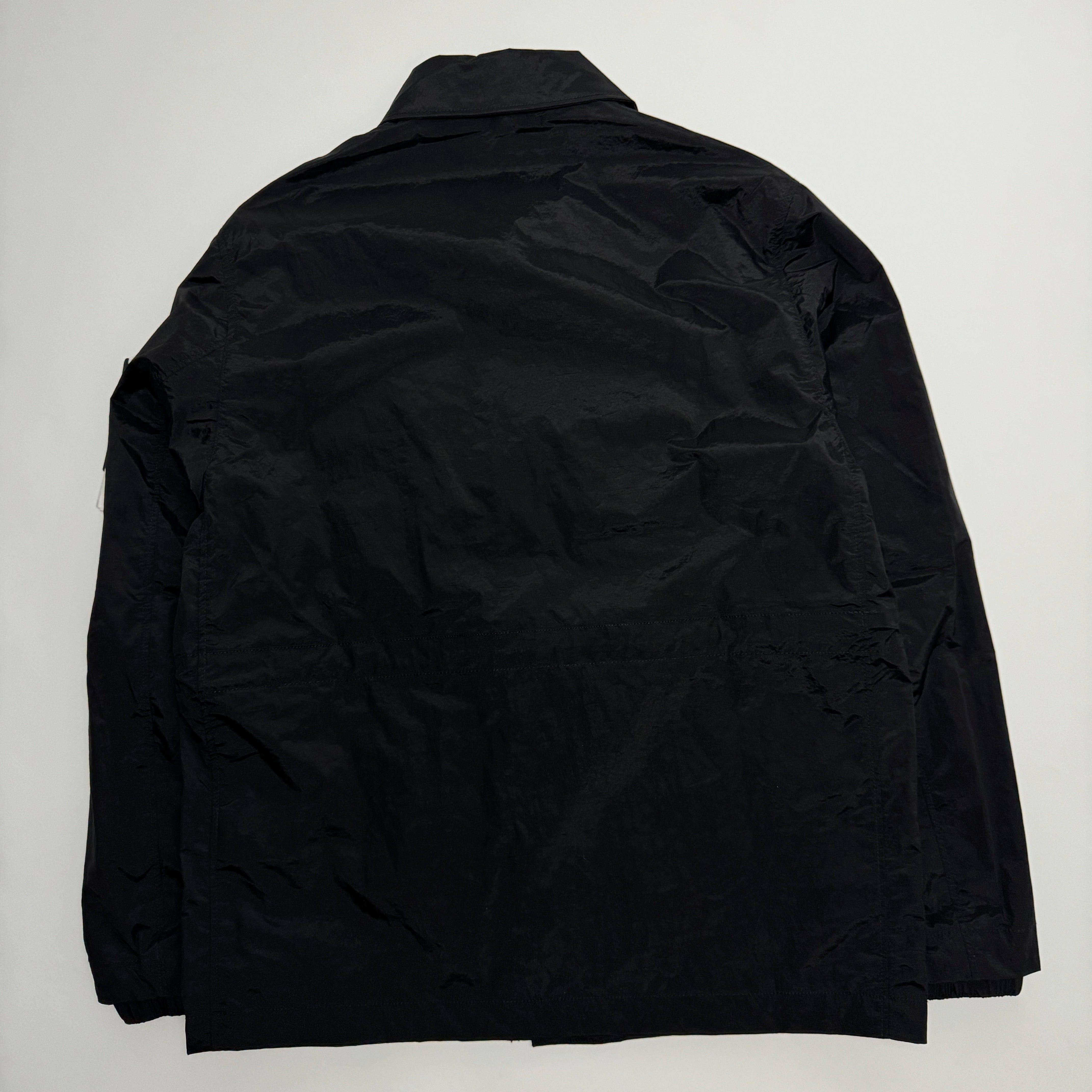 Stone Island Nylon Metal Jacket M