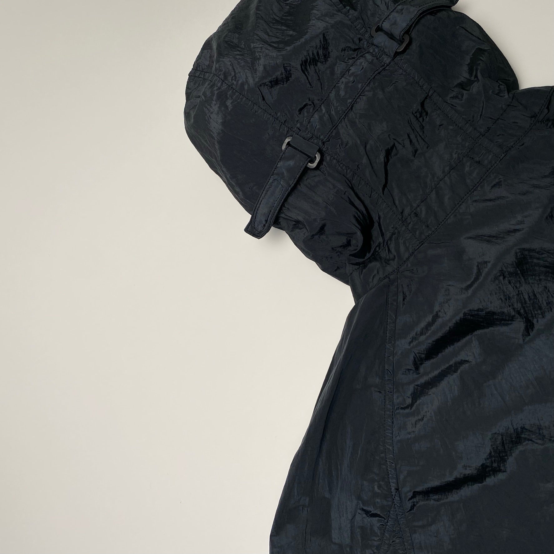 Stone Island Nylon Metal Jacket S/M