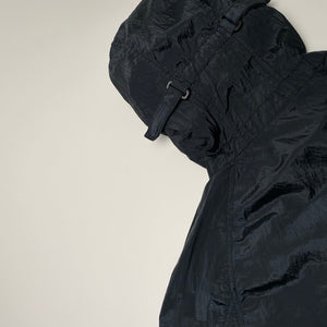 Stone Island Nylon Metal Jacket S/M