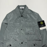 Stone Island Nylon Metal Jacket M