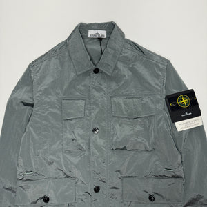 Stone Island Nylon Metal Jacket M