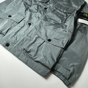 Stone Island Nylon Metal Jacket M