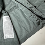 Stone Island Nylon Metal Jacket M