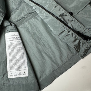 Stone Island Nylon Metal Jacket M