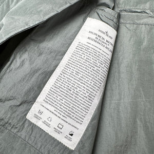 Stone Island Nylon Metal Jacket M