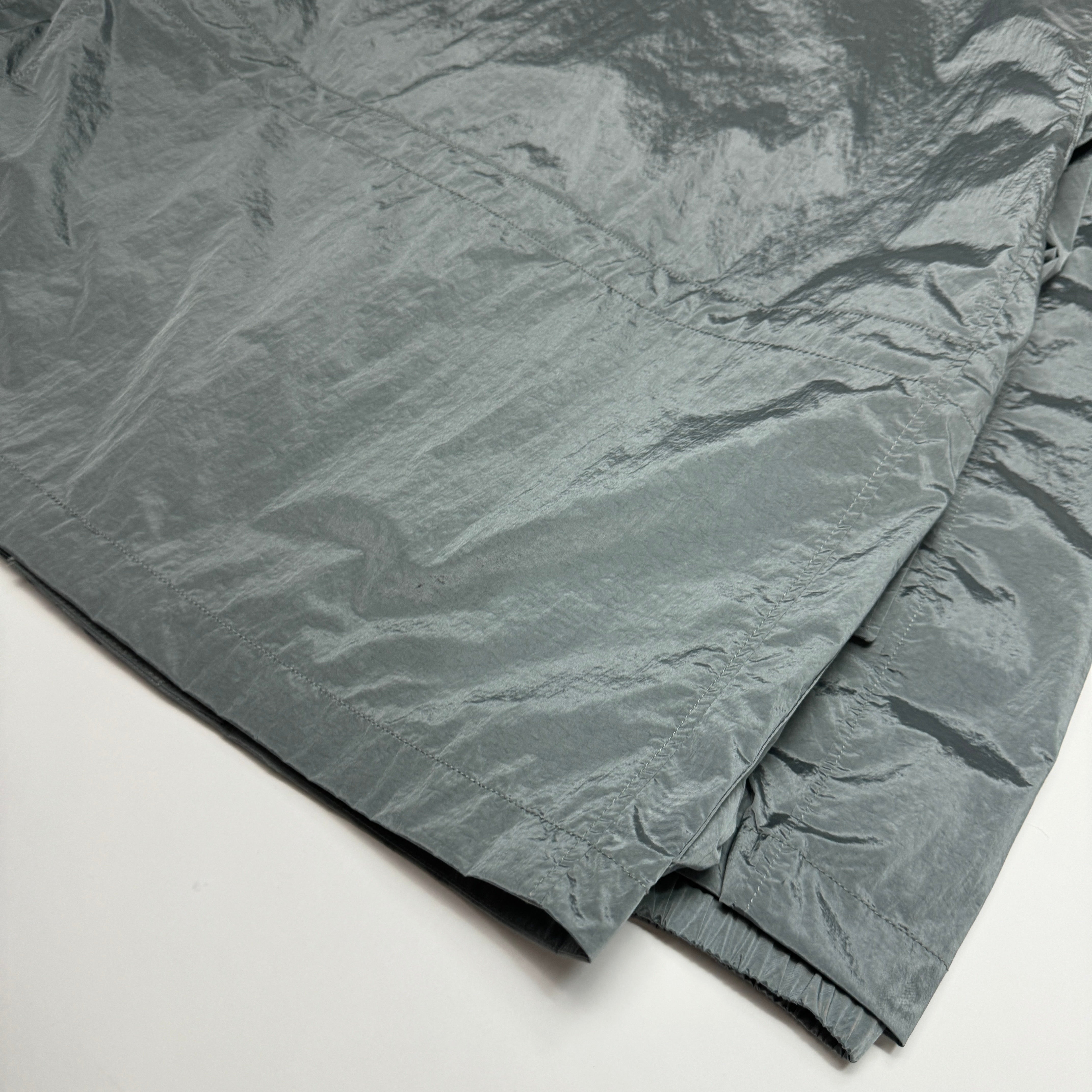 Stone Island Nylon Metal Jacket M
