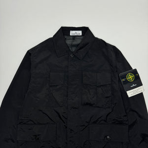 Stone Island Nylon Metal Jacket M