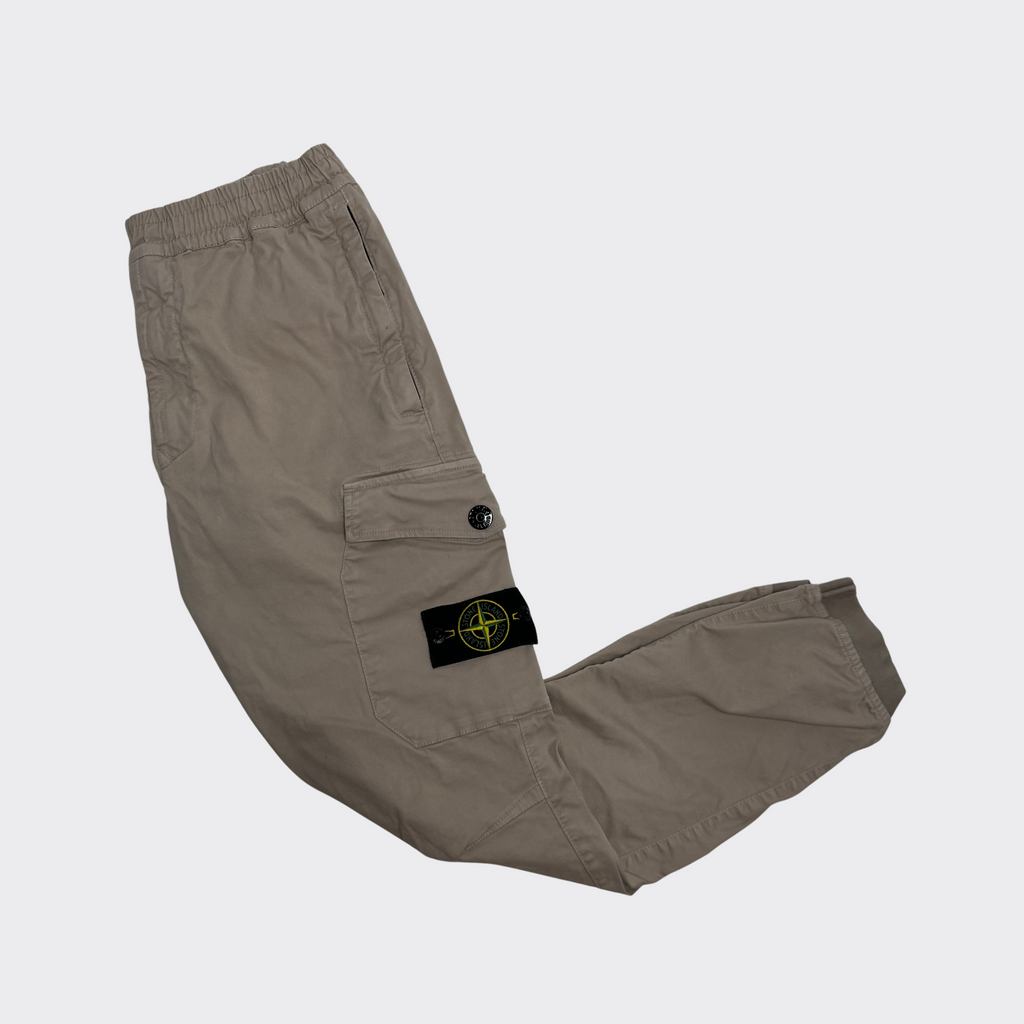 Stone Island Cargo Trousers W29