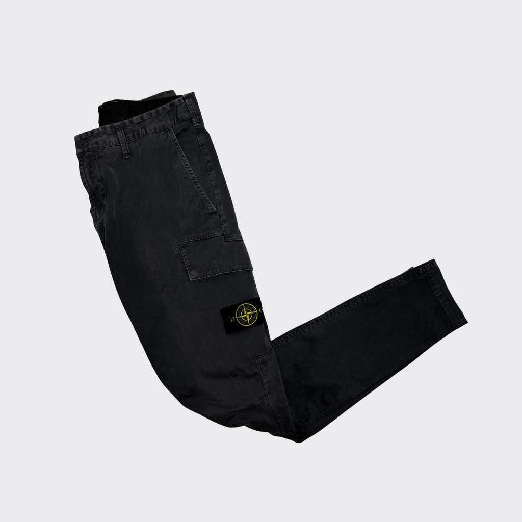 Stone Island Cargo Trousers W33