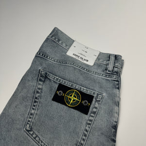 Stone Island Denim Jeans W32/L28