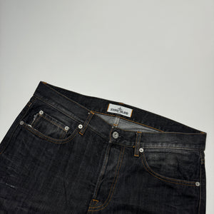 Stone Island Denim Jeans W32/L32