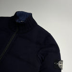 Stone Island Down Jacket L