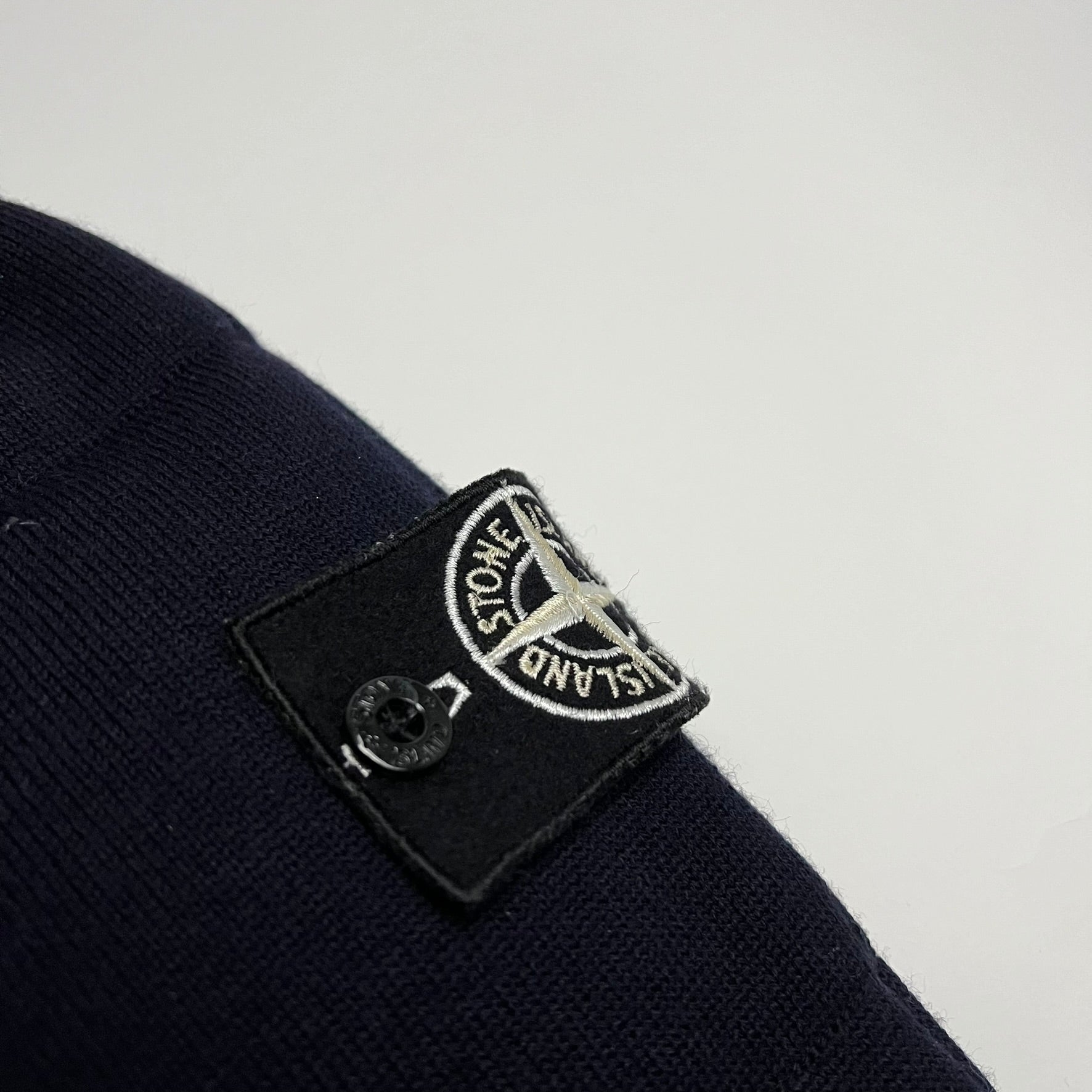 Stone Island Down Jacket L