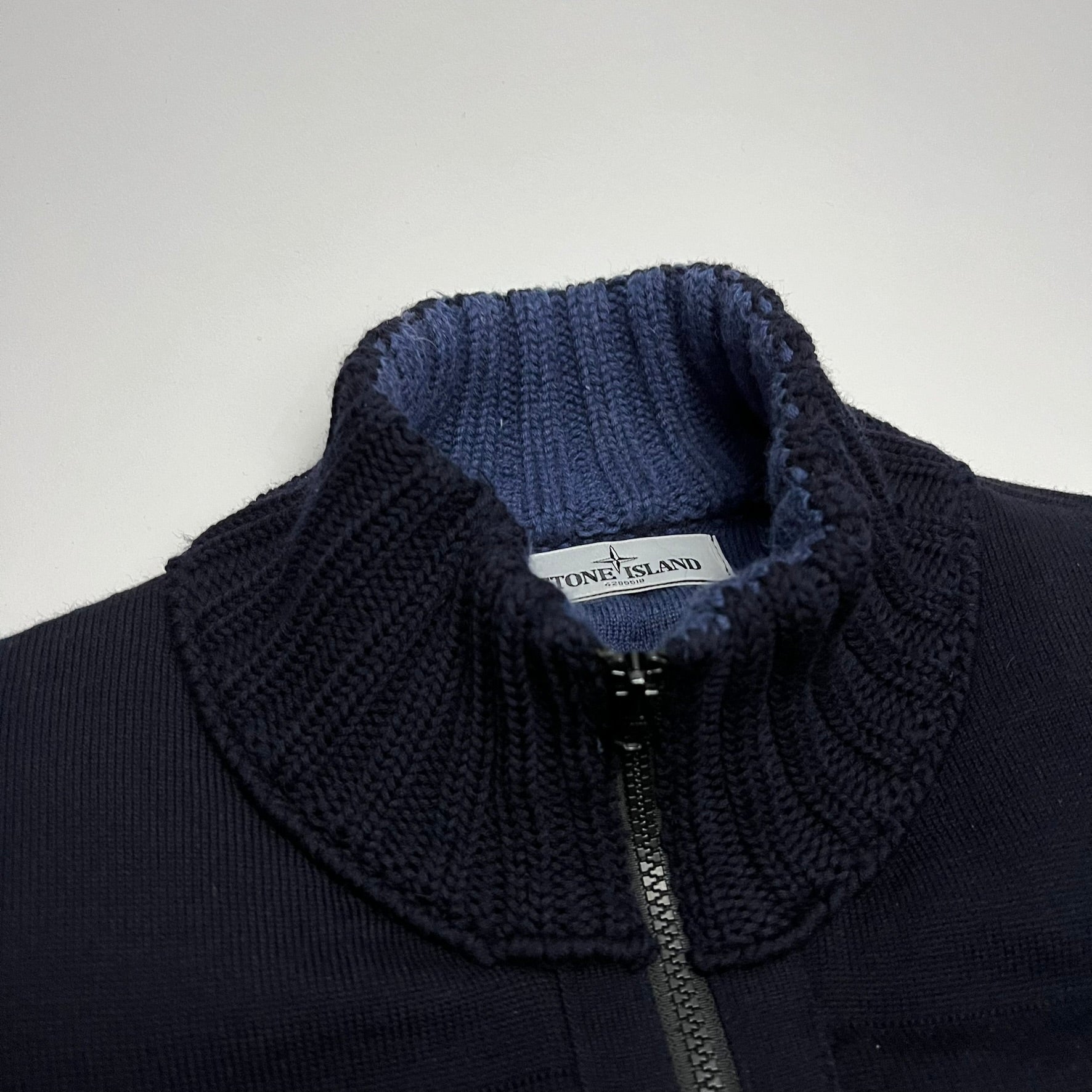 Stone Island Down Jacket L