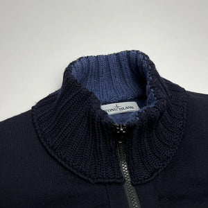 Stone Island Down Jacket L