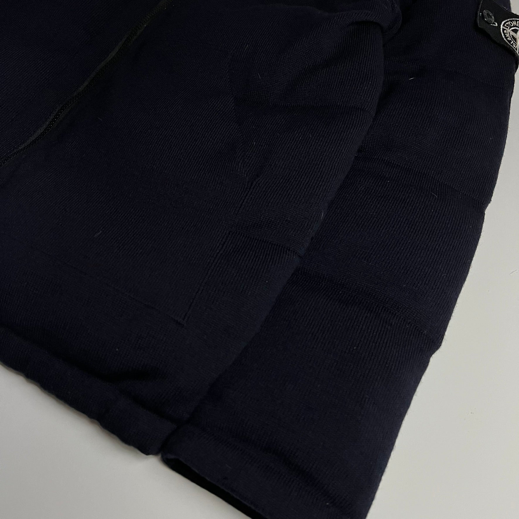 Stone Island Down Jacket L