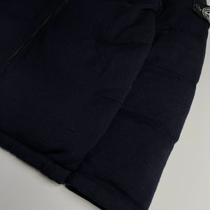 Stone Island Down Jacket L