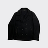 Stone Island Denims Pea Coat XL