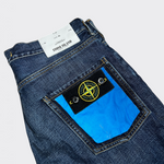 Stone Island Reflective Jeans W30/L34