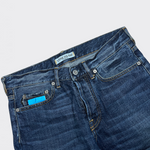 Stone Island Reflective Jeans W30/L34
