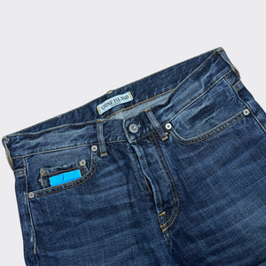 Stone Island Reflective Jeans W30/L34