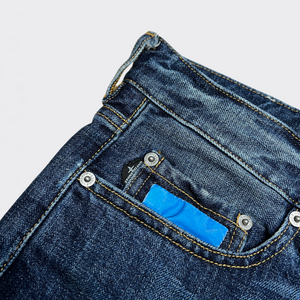 Stone Island Reflective Jeans W30/L34