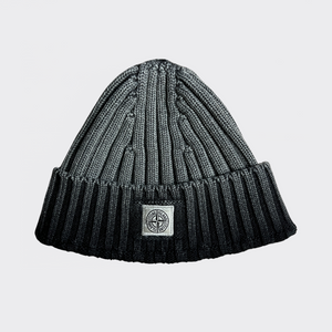Stone island frost beanie 2025