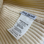 Stone Island Spell Out Beanie