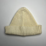 Stone Island Spell Out Beanie