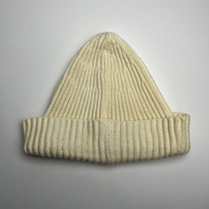 Stone Island Spell Out Beanie