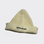 Stone Island Spell Out Beanie