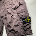 Stone Island Nylon Metal Shorts W30