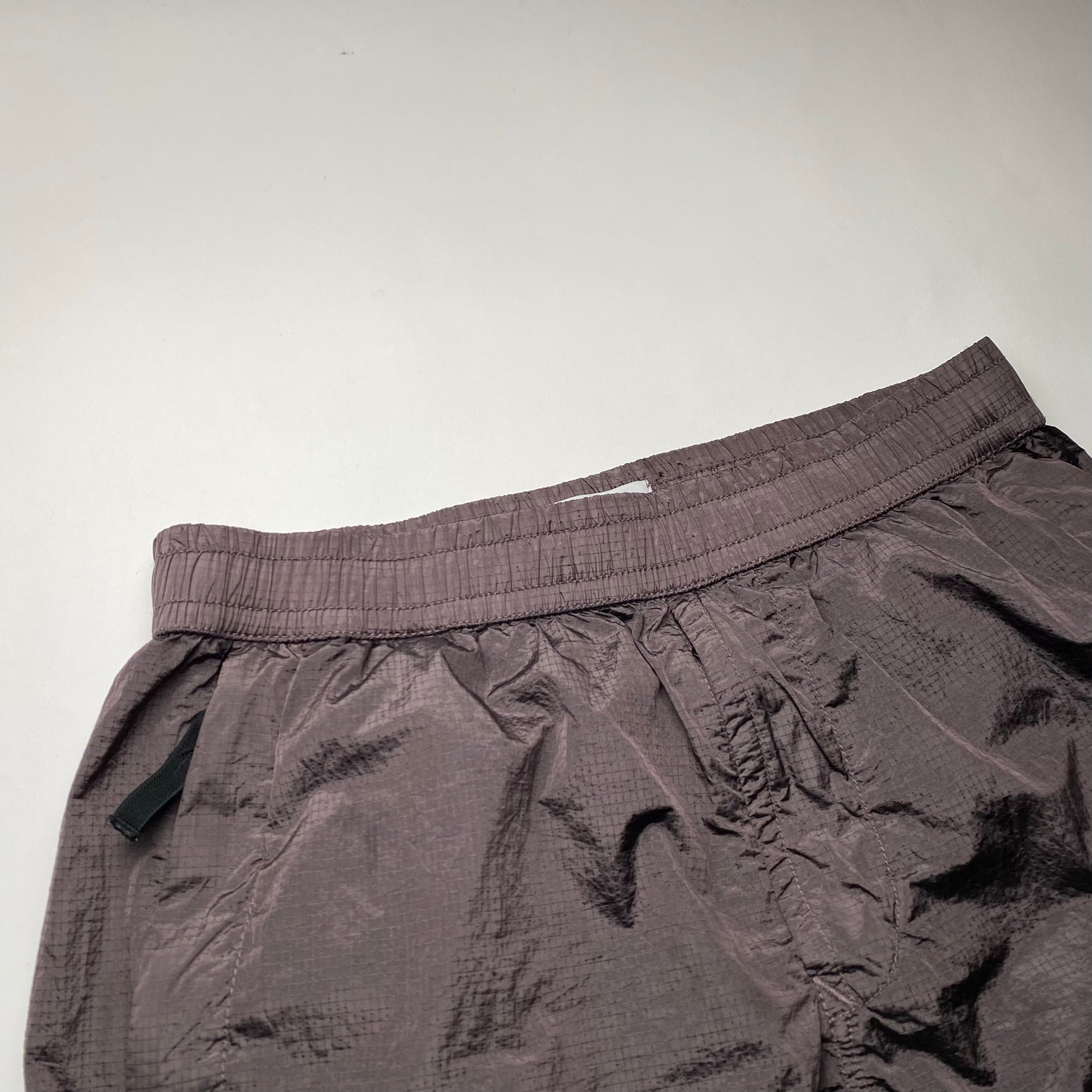 Stone Island Nylon Metal Shorts W30