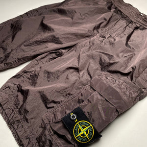 Stone Island Nylon Metal Shorts W30