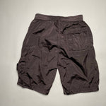 Stone Island Nylon Metal Shorts W30
