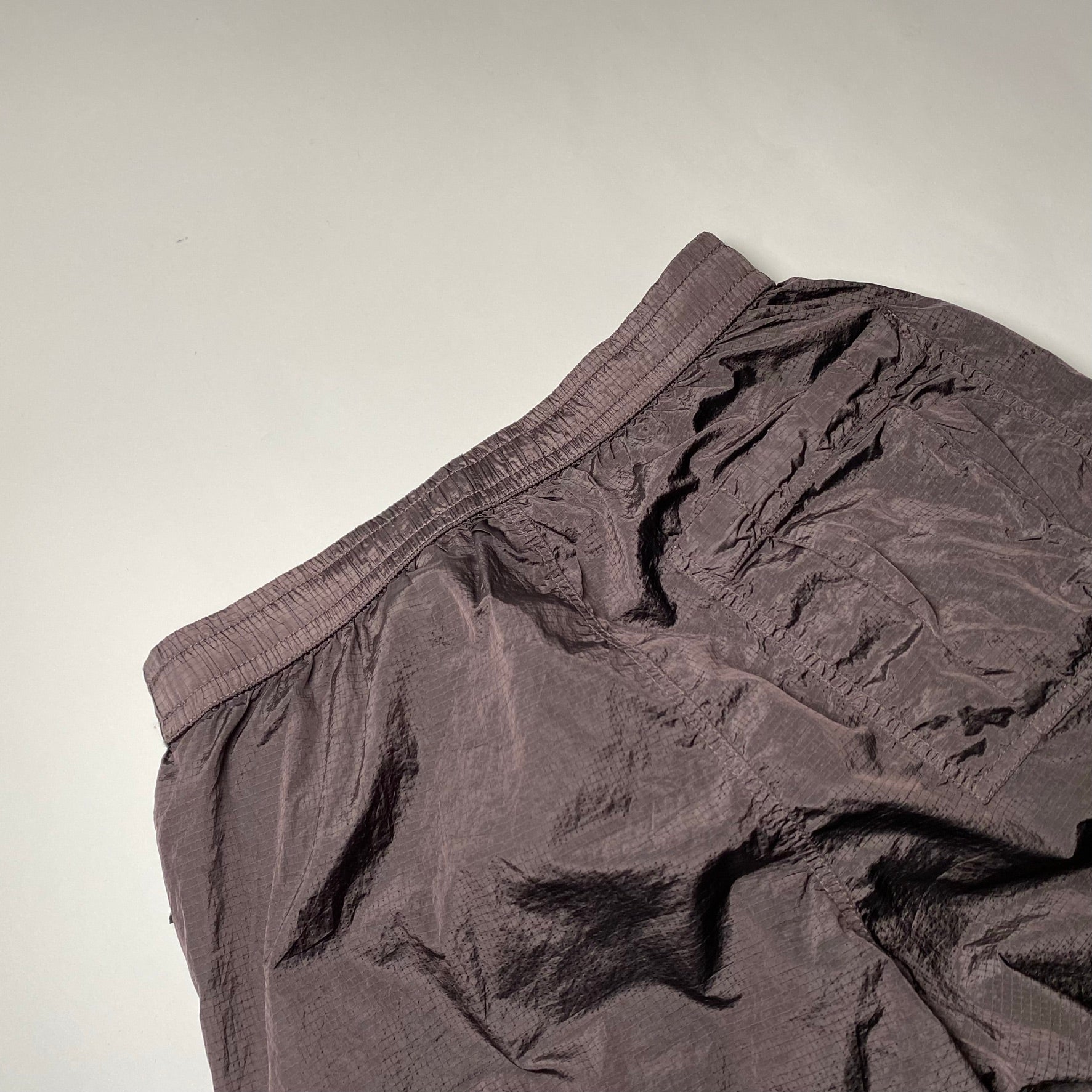 Stone Island Nylon Metal Shorts W30