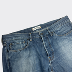 Stone Island Denim Jeans W36/L32