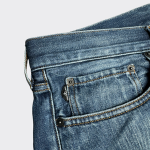Stone Island Denim Jeans W36/L32